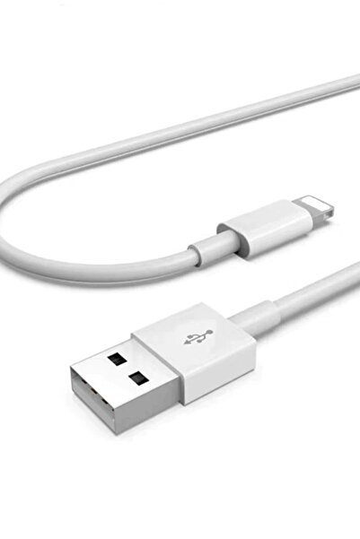 MEZİGARC Tüm Iphone Modellerle Uyumlu Lightning Usb Hızlı Şarj Aleti Kablosu ...