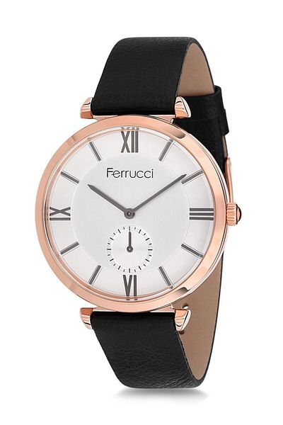 Ferrucci Men's Wristwatch Fc021912574k.04