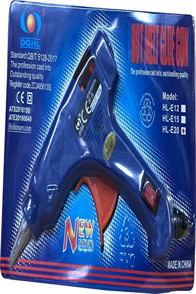 Şevval Tuhafiye Silikon Tabancası - Küçük Boy