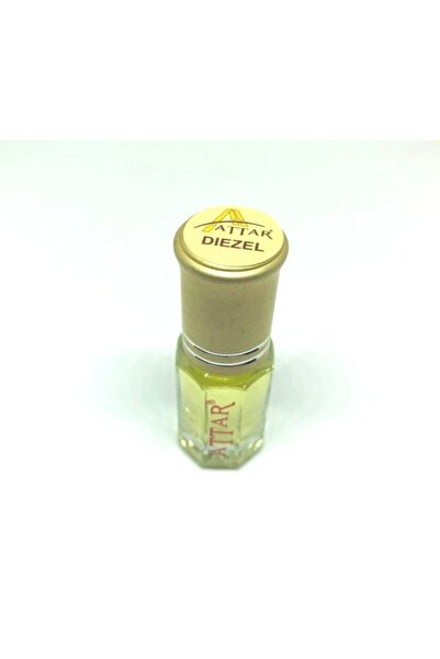 ATTAR ESANS Diezel Esansı 3 Ml