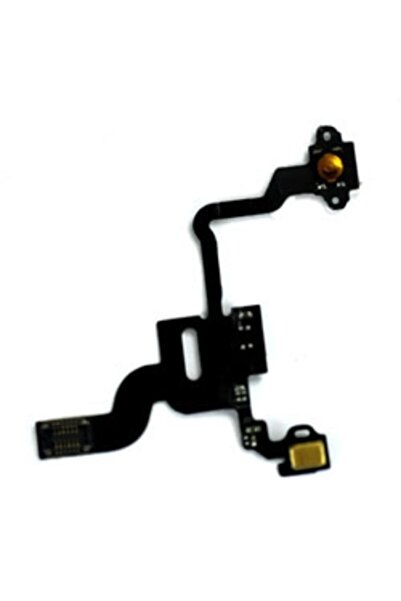 Genel Markalar İPhone 4G Uyumlu On Off Ve Sensor Film Flex Cable-(1903) - GNY...