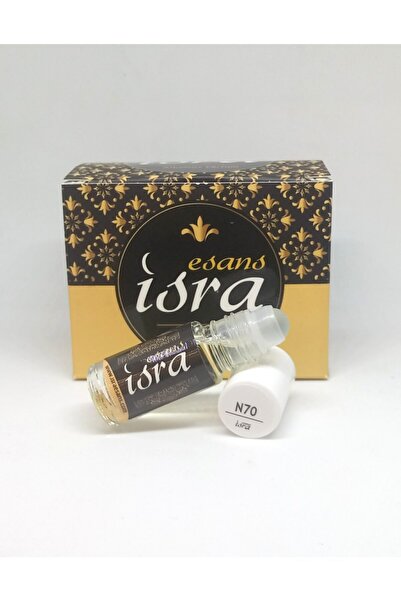 İsra N 70 Esansı 5 Ml