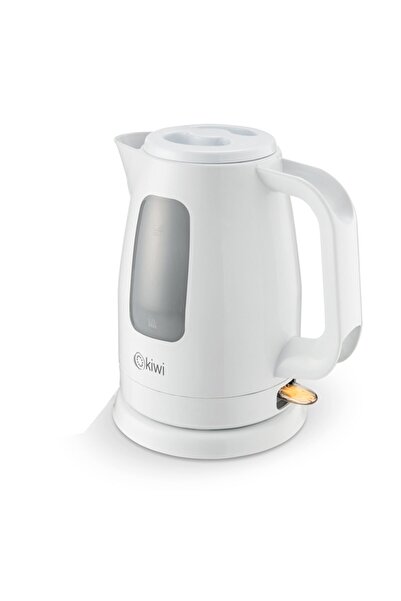 Kiwi Kk 3325 Gizli Rezistanslı Su Isıtıcısı Kettle
