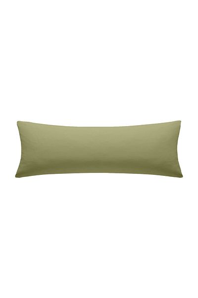 NESCO Plump Side Maternity Pillow and Decorative Long Pillow 40x120 - 1400gr