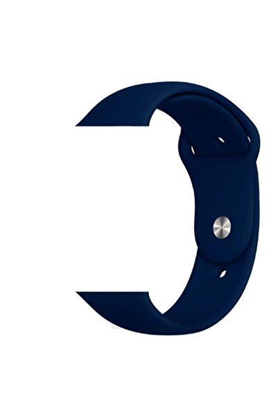Nezih Case Apple Watch Seri 2 3 4 5 6 7 8 9 Se 38-40-41mm Seri 10 42mm Yumuşa...