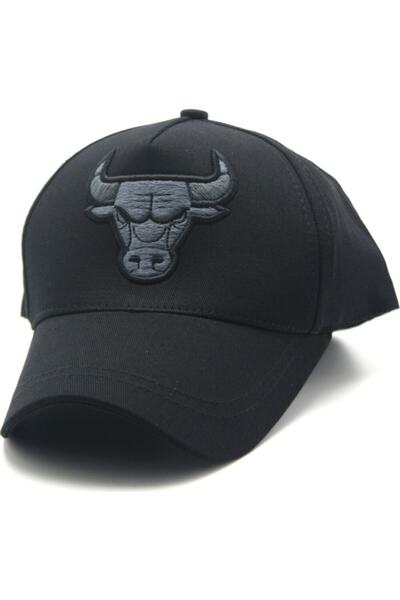 ÖZDEMİR Șapcă sport Black Bull unisex