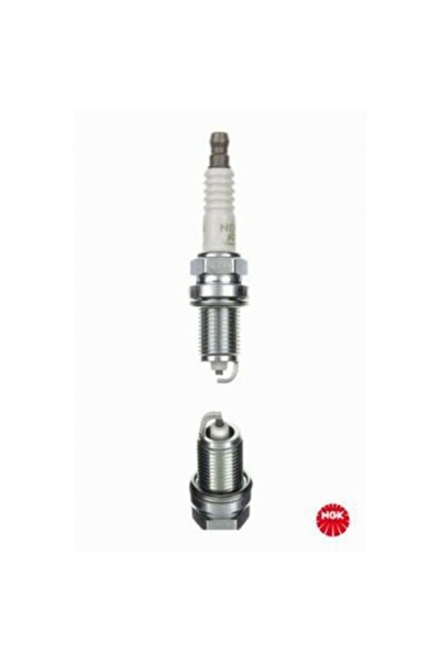 NGK Bujı (adet Fiyatıdır) Lkr6d-10e (hyundaı:accent Blue 2014 Kıa:pıcanto 1.0...