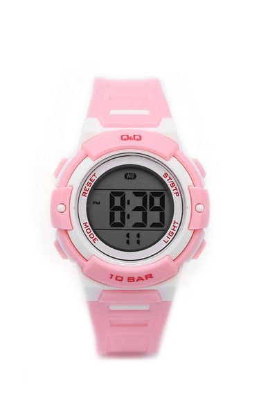 Q&Q Watch