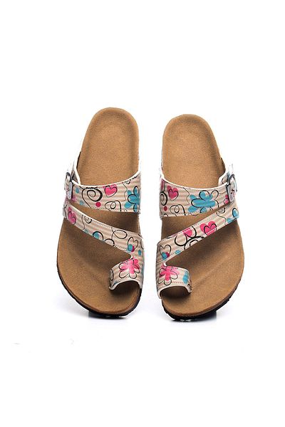 Streetfly Papuci unisex pentru copii