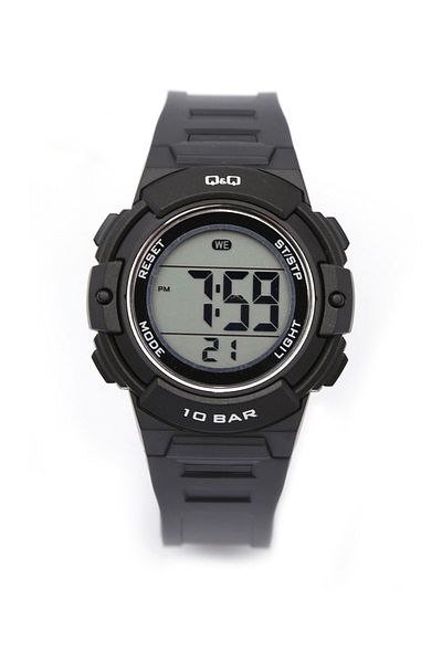 Q&Q Watch