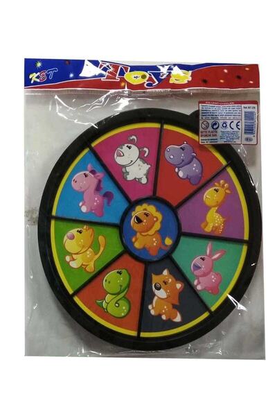 KETTE Trendy Star Toy Double Sided Large Dart /