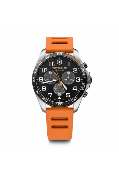 Victorinox Swiss Army241893 Fieldforce Sport Chrono Wristwatch