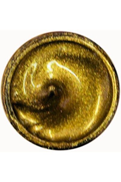 Cadence Dora Metalik Boya 50 ml. 123 Oxide Gold