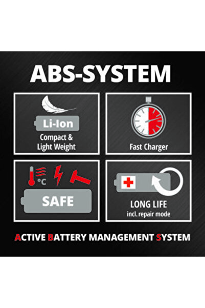 Einhell Te-cd 12/1 Li-i 2x2,0ah Akülü Darbeli Matkap 30nm
