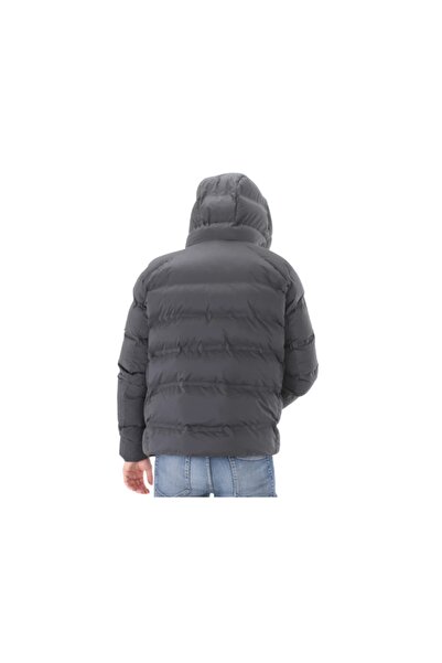 lumberjack Nolan Coat