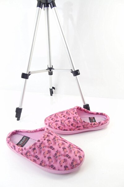 GEZER Γυναικείες παντόφλες για το σπίτι που πλένονται χειμώνα