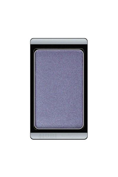Artdeco Pearl Purple Eyeshadow - Shimmering Eyeshadow in Pearl Shades 84