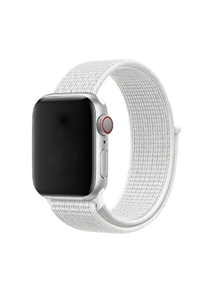 Nezih Case Kordon/kayış 42/44/45/49mm Apple Watch Seri 2/3/4/5/6/7/8/9/se ve ...