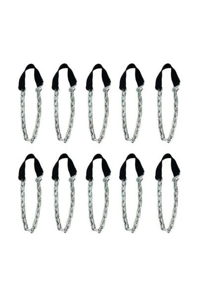 zifona 185x65x15 Lastik Ebatlı Tak Çıkar 10'lu