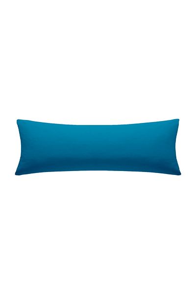NESCO Pernă de sarcină pentru dormit lateral plinut și pernă lungă decorativă 50x120 - 1600gr