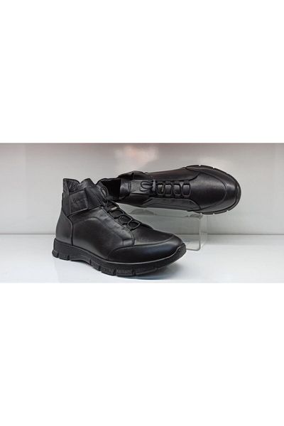 JAMES FRANCO Men's Boots