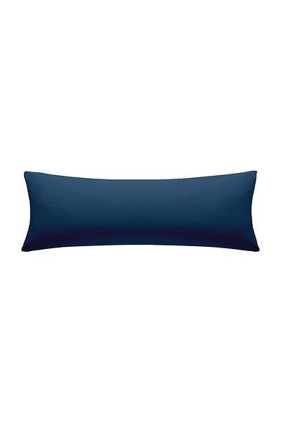 NESCO Възглавница за бременни Plump Side Sleeping и декоративна дълга възглавница 50x120 - 1600 гр.