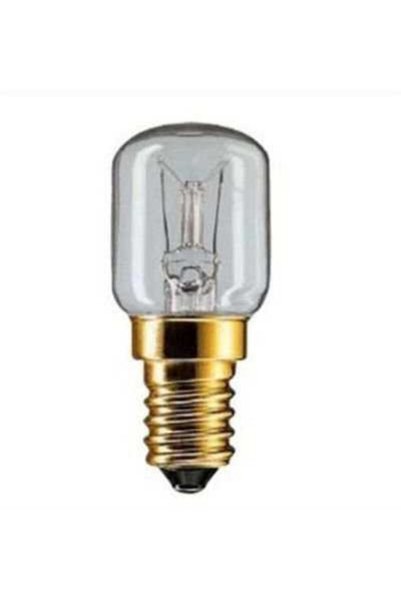 GENERAL Electric 25w 300ºc Fırın Ampulü