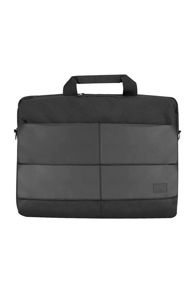 ADDISON 300121   Black Inc. 15.6 Notebook Bag
