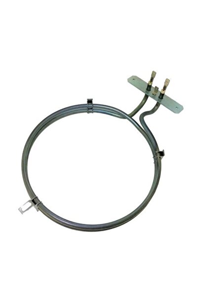 Simfer Fırın Turbo Rezistans , Fırınlı Ocak Turbo Rezistansı