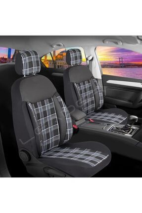 Edtuning Opel Astra J Sedan Sportive Oto Koltuk Kilifi Seti Ekose Fiyati Yorumlari Trendyol