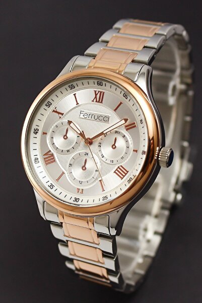 Ferrucci Kadın Kol Saati
