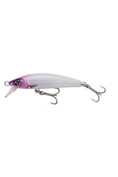 Savage Gear Gravity Minnow 5 cm 8 gr Sahte Balık Pink Head