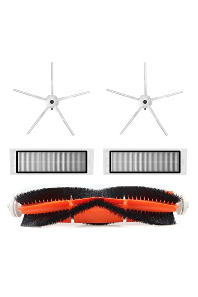 BLC Filtre Roborock S50 - Perie principală compatibilă cu aspiratorul inteligent