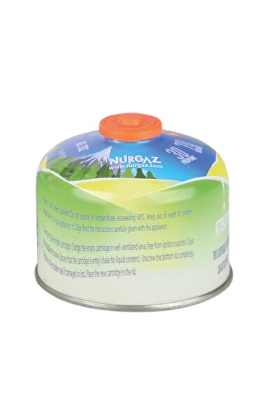 NURGAZ 230 Gr Kartuş