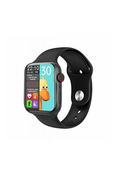 ekipmania Hw67 40mm Akıllı Saat Ince Bilekler Için