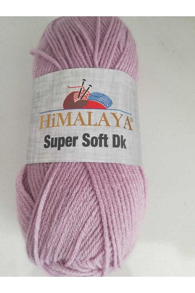 Himalaya Super Soft Dk - Άνετη κοπή