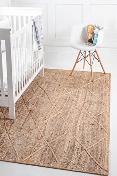 koza hali natura jut hali hasir hali naturel 00019a fiyati yorumlari trendyol