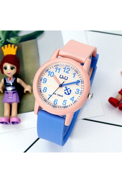 Q&Q Children's Wristwatch