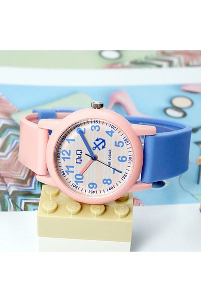 Q&Q Children's Wristwatch