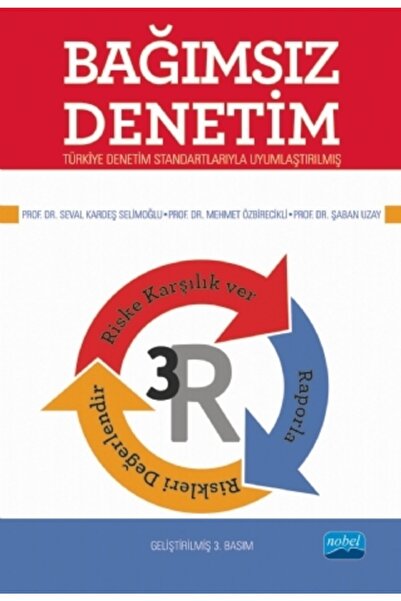 Nobel Akademik Yayıncılık Bağımsız Denetim - Mehmet Özbirecikli,seval Kardeş ...