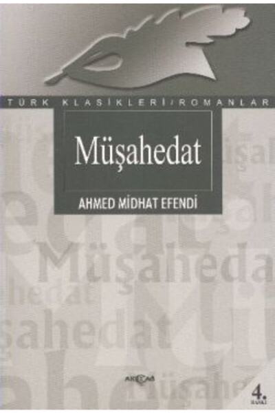 Akçağ Yayınları Müşahedat