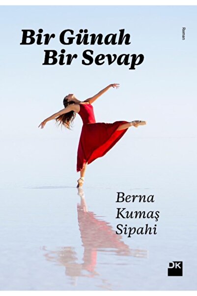 Doğan Kitap Bir Günah Bir Sevap Berna Kumaş Sipahi