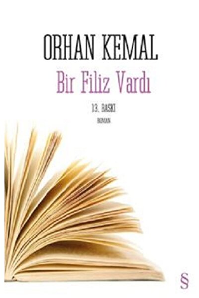 Everest Yayınları Bir Filiz Vardı