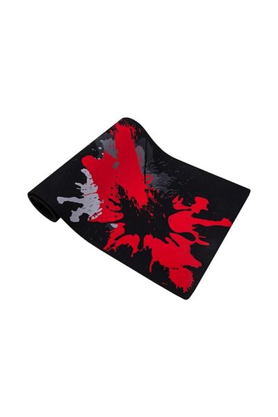 Rampage لوحة ماوس ألعاب Combat Zone Xl 800*300*4 ملم