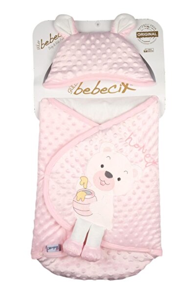 Bebecix قماط بيبيكس العسل (4505)