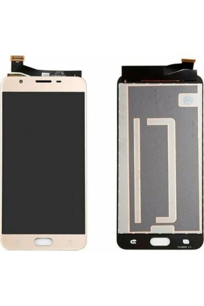 Samsung Galaxy J7 Prime G610 Uyumlu Lcd Ekran