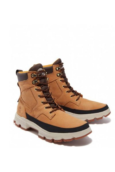 Timberland Lace Up Boots Tbl Originals Ultra Wp Boot Wheat Rewards