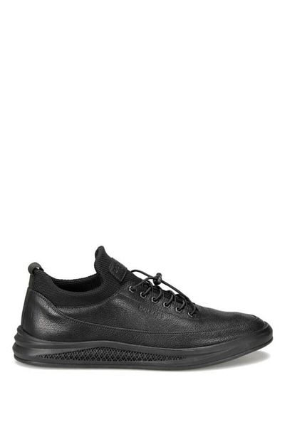 Dockers 227225   Ορθοπεδικά Ανδρικά Δερμάτινα Παπούτσια Casual