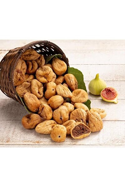 DİKMENOĞLU BALIM PESTİL KÖME Süzme Dağ Inciri 500 Gr.