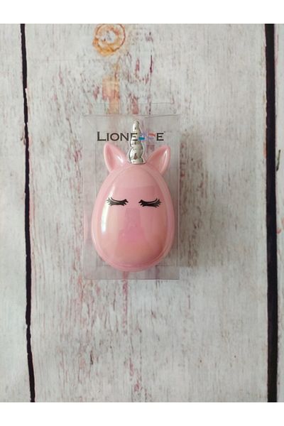 Lionesse Lıonesse Unicorn Hair Brush